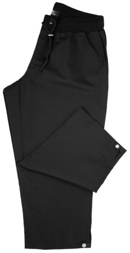 Doris Capri Trousers Black 36, 40, 42