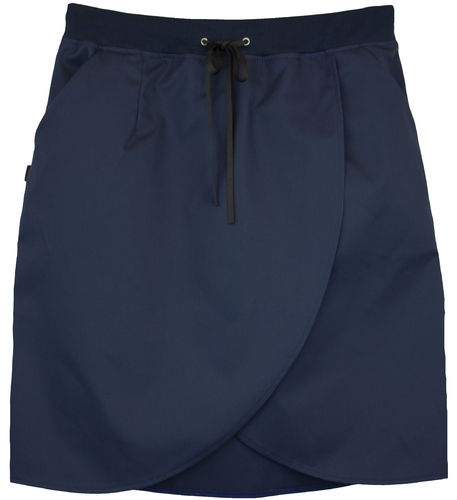 Ilona Skirt Navy Blue L